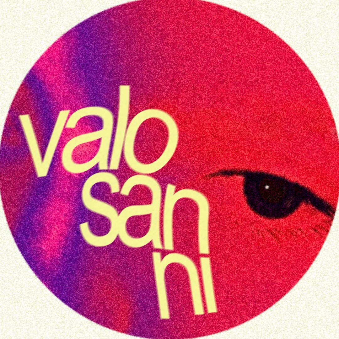 Valo- ja videokuvaaja Sanni Majamaa