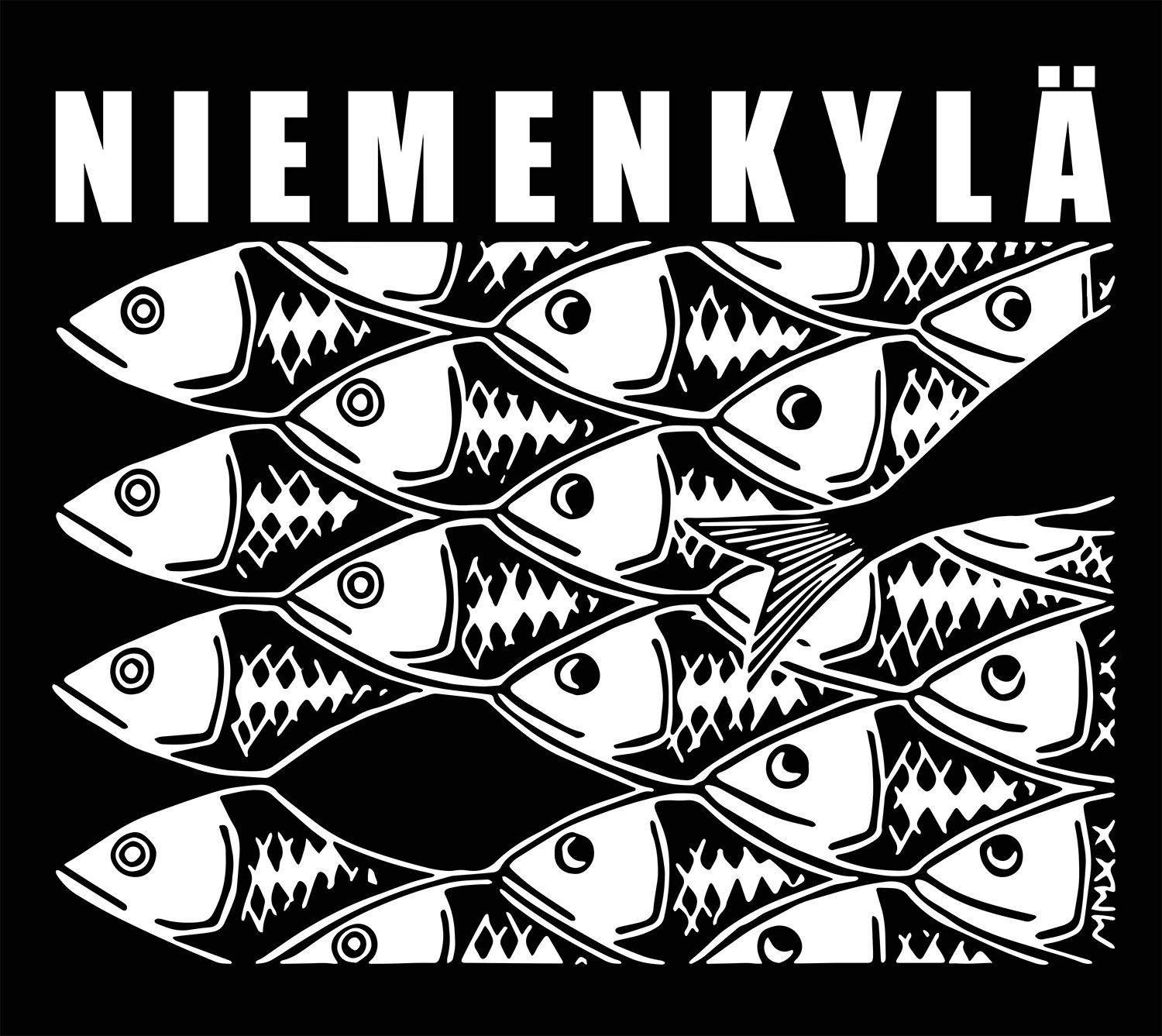 Luvian Niemenkylän kyläyhdistyksen Instagram